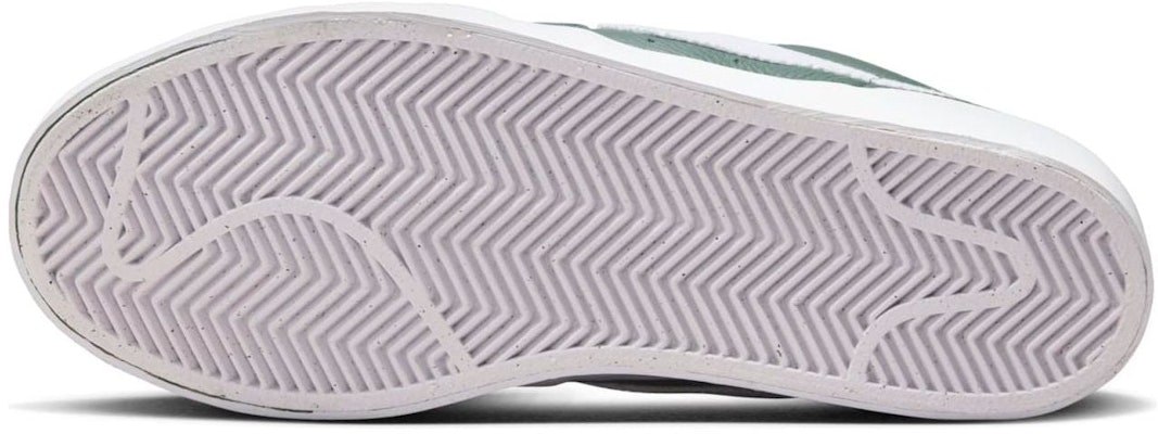 (Women) Nike Zoom Pogo Plus Premium SB 'Gorge Green' DQ5127-300 Details for (Women) Nike Zoom Pogo Plus Premium SB 'Gorge Green' DQ5127-300
