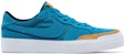 (W) Nike Zoom Pogo Plus Premium SB 'Green Abyss' Hijau DX6915-300