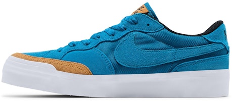 (W) Nike Zoom Pogo Plus Premium SB 'Hijau Abyss' DX6915-300 Lookbook (W) Nike Zoom Pogo Plus Premium SB 'Hijau Abyss' DX6915-300