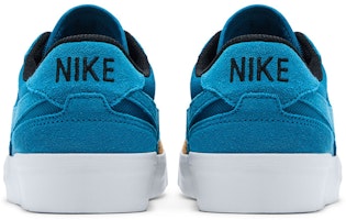 (W) Nike Zoom Pogo Plus Premium SB 'Hijau Abyss' DX6915-300 Details for (W) Nike Zoom Pogo Plus Premium SB 'Hijau Abyss' DX6915-300