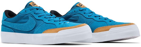 (W) Nike Zoom Pogo Plus Premium SB 'Hijau Abyss' DX6915-300 Cheap (W) Nike Zoom Pogo Plus Premium SB 'Hijau Abyss' DX6915-300