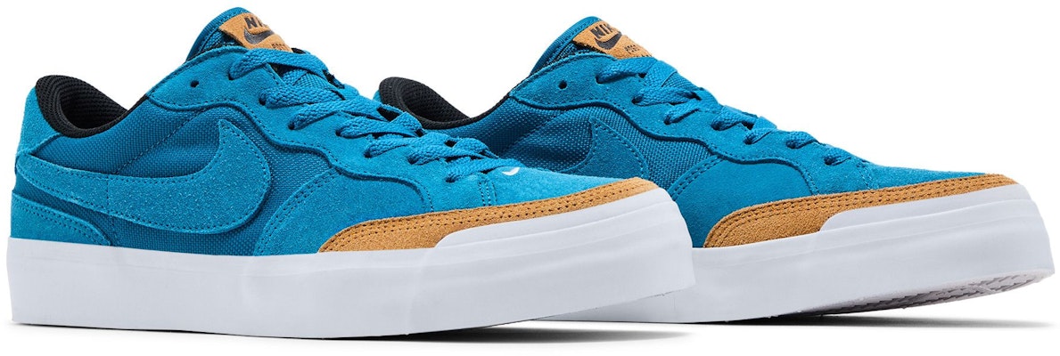 (W) 耐克 Zoom Pogo Plus 高级滑板鞋 '绿色深渊' DX6915-300 Cheap (W) 耐克 Zoom Pogo Plus 高级滑板鞋 '绿色深渊' DX6915-300