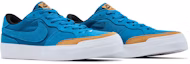 Cheap (W) Nike Zoom Pogo Plus Premium SB 'Green Abyss' Hijau DX6915-300