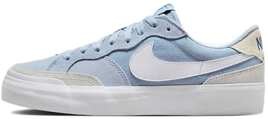 (Women) Nike Zoom Pogo Plus SB 'Blue Whisper' DV5469-400 Buy (Women) Nike Zoom Pogo Plus SB 'Blue Whisper' DV5469-400