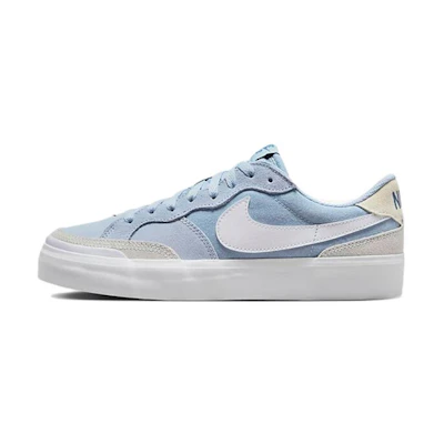 (W) Nike Zoom Pogo Plus SB 'Blue Whisper'