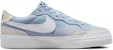 (W) Nike Zoom Pogo Plus SB 'Biru Whisper' DV5469-400