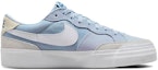 Order (W) Nike Zoom Pogo Plus SB 'Biru Whisper' DV5469-400