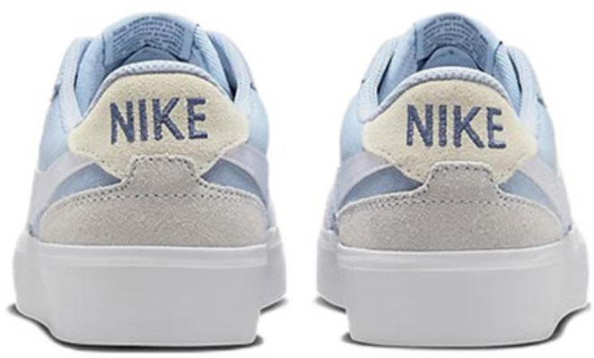(Women) Nike Zoom Pogo Plus SB 'Blue Whisper' DV5469-400 Shop (Women) Nike Zoom Pogo Plus SB 'Blue Whisper' DV5469-400