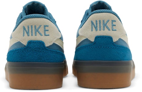 (女款)Nike Zoom Pogo Plus SB 'Noise Aqua Gum' DV5469-401 Details for (女款)Nike Zoom Pogo Plus SB 'Noise Aqua Gum' DV5469-401