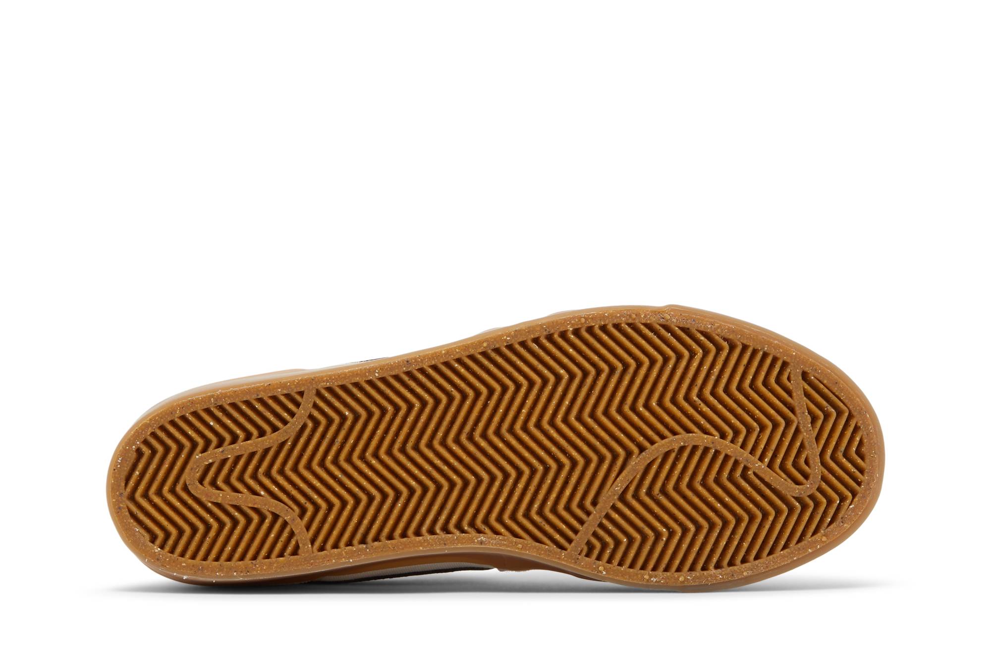 (Women) Nike Zoom Pogo Plus SB ‘White Black Gum’ DR9114-101