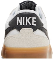 (W) Nike Zoom Pogo Plus SB 'Putih Hitam Gum' DR9114-101 Sizing (W) Nike Zoom Pogo Plus SB 'Putih Hitam Gum' DR9114-101