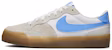 (W) Nike Zoom Pogo Plus SB 'Putih University Biru Gum' DR9114-100