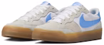 Lookbook (W) Nike Zoom Pogo Plus SB 'Putih University Biru Gum' DR9114-100
