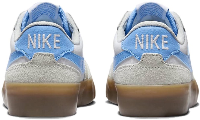 (Women) Nike Zoom Pogo Plus SB 'White University Blue Gum' DR9114-100 Purchase (Women) Nike Zoom Pogo Plus SB 'White University Blue Gum' DR9114-100