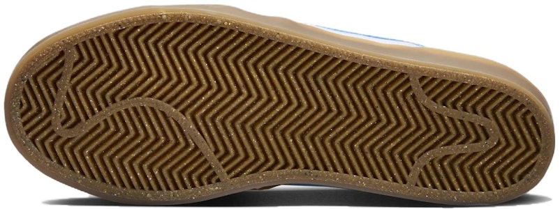 NIKE SB Pogo 防滑耐磨 低筒 滑板鞋 女款 米白色 Details for NIKE SB Pogo 防滑耐磨 低筒 滑板鞋 女款 米白色