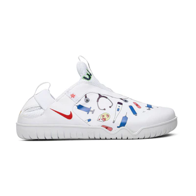 Nike Zoom Pulse 'Doernbecher - Kahleah'
