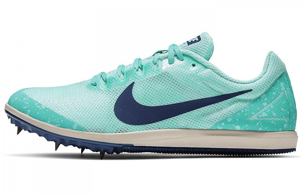 (Women) Nike Zoom Rival D 10 'Hyper Jade Aurora' 907567-301 Buy (Women) Nike Zoom Rival D 10 'Hyper Jade Aurora' 907567-301