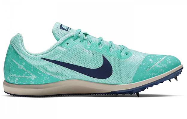 (W) Nike Zoom Rival D 10 ''Hyper Jade Aurora'' Chaussures Athlétisme 907567-301 Order (W) Nike Zoom Rival D 10 ''Hyper Jade Aurora'' Chaussures Athlétisme 907567-301