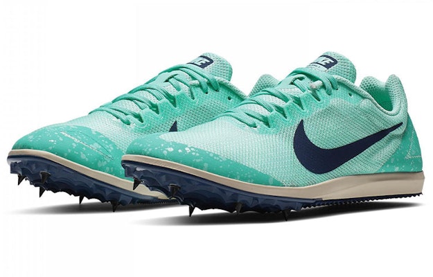 (W) Nike Zoom Rival D 10 'Hyper Jade Aurora' Zapatillas Running Mujer 907567-301 Lookbook (W) Nike Zoom Rival D 10 'Hyper Jade Aurora' Zapatillas Running Mujer 907567-301