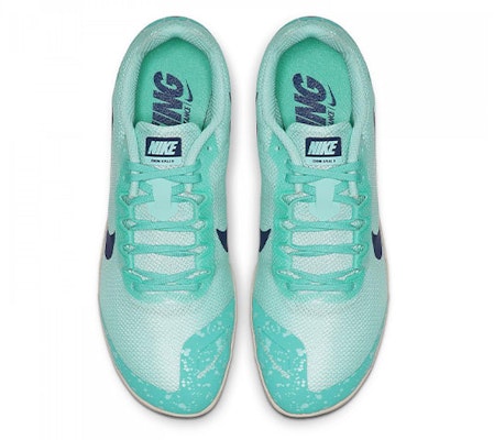 (W) Nike Zoom Rival D 10 'Hyper Jade Aurora' Zapatillas Running Mujer 907567-301 Shop (W) Nike Zoom Rival D 10 'Hyper Jade Aurora' Zapatillas Running Mujer 907567-301