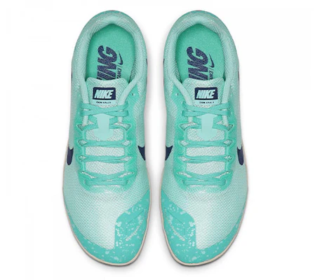 (W) Nike Zoom Rival D 10 ''Hyper Jade Aurora'' Chaussures Athlétisme 907567-301 Shop (W) Nike Zoom Rival D 10 ''Hyper Jade Aurora'' Chaussures Athlétisme 907567-301