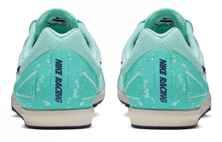 Purchase (W) Nike Zoom Rival D 10 ''Hyper Jade Aurora'' Chaussures Athlétisme 907567-301