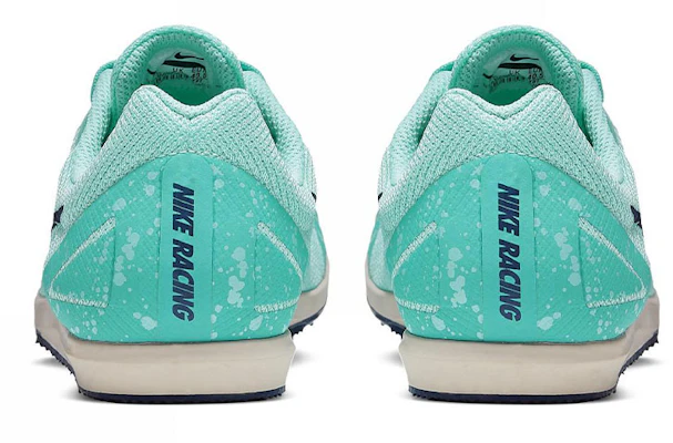 (W) Nike Zoom Rival D 10 ''Hyper Jade Aurora'' Chaussures Athlétisme 907567-301 Purchase (W) Nike Zoom Rival D 10 ''Hyper Jade Aurora'' Chaussures Athlétisme 907567-301