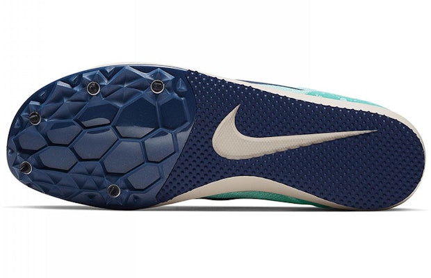 (Women) Nike Zoom Rival D 10 'Hyper Jade Aurora' 907567-301 Details for (Women) Nike Zoom Rival D 10 'Hyper Jade Aurora' 907567-301