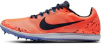 Buy (W) Nike Zoom Rival D 10 ''Schizzi di Inchiostro - Mango Brillante'' 907567-800