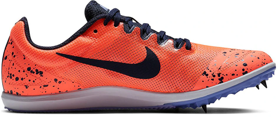 (W) Nike Zoom Rival D 10 ''Schizzi di Inchiostro - Mango Brillante'' 907567-800 Order (W) Nike Zoom Rival D 10 ''Schizzi di Inchiostro - Mango Brillante'' 907567-800