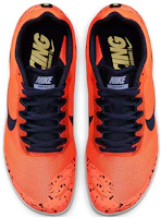 Lookbook (W) Nike Zoom Rival D 10 'Salpicadura de Tinta - Mango Brillante' 907567-800