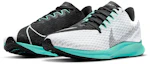 Lookbook (W) Nike Zoom Rival Fly 2 ''Noir Blanc Vert'' CJ0509-103