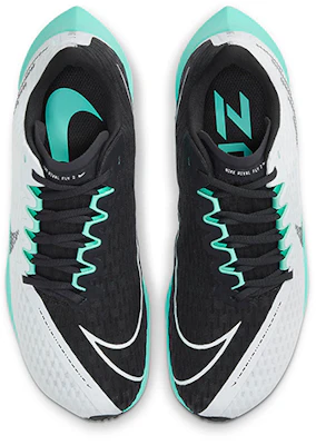 (W) Nike Zoom Rival Fly 2 ''Noir Blanc Vert'' CJ0509-103 Shop (W) Nike Zoom Rival Fly 2 ''Noir Blanc Vert'' CJ0509-103