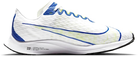 (W) Nike Zoom Rival Fly 2 'Hijau Putih Biru' DC5240-389 Order (W) Nike Zoom Rival Fly 2 'Hijau Putih Biru' DC5240-389