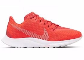 (Women) Nike Zoom Rival Fly 2 'Laser Crimson' CJ0509-600 (Women) Nike Zoom Rival Fly 2 'Laser Crimson' CJ0509-600