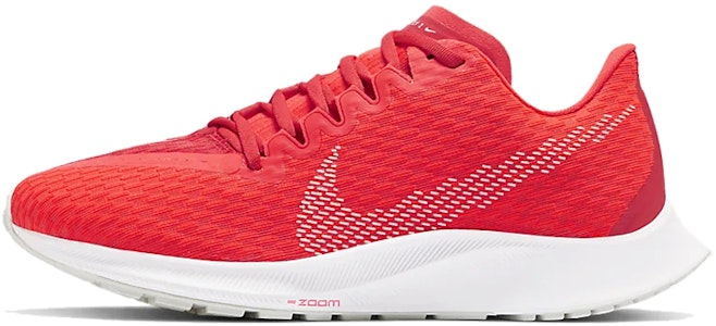 (W) Nike Zoom Rival Fly 2 'Laser Crimson' - Merah Laser CJ0509-600 Buy (W) Nike Zoom Rival Fly 2 'Laser Crimson' - Merah Laser CJ0509-600