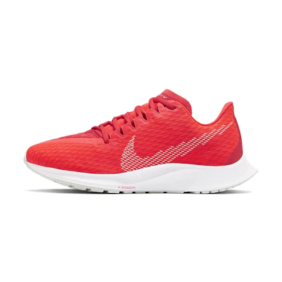 (W) Nike Zoom Rival Fly 2 'Laser Crimson'