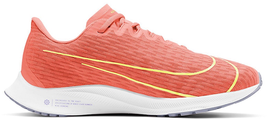 Nike Zoom Rival Fly 2 低筒 跑步鞋 女款 粉紅色 Order Nike Zoom Rival Fly 2 低筒 跑步鞋 女款 粉紅色