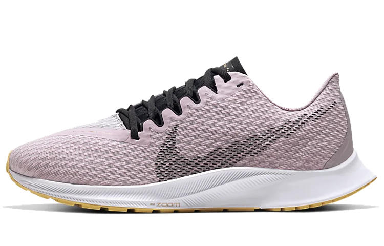 (Women) Nike Zoom Rival Fly 2 'Pinkpurplered Silverpurple Goldgold' CJ0509-500