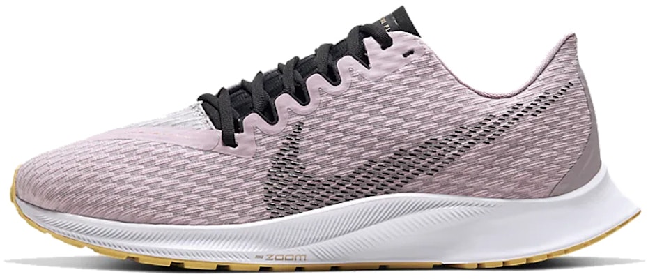 (W) Nike Zoom Rival Fly 2 'Rosa Morado Rojo Plata Morado Oro' CJ0509-500 Buy (W) Nike Zoom Rival Fly 2 'Rosa Morado Rojo Plata Morado Oro' CJ0509-500