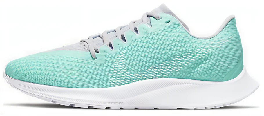 (W) Nike Zoom Rival Fly 2 ''Bleu Sarcelle Aquatique'' CJ0509-300 Buy (W) Nike Zoom Rival Fly 2 ''Bleu Sarcelle Aquatique'' CJ0509-300