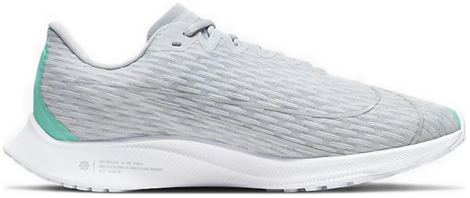 (W) Nike Zoom Rival Fly 2 ''Bleu Sarcelle Aquatique'' CJ0509-300 Order (W) Nike Zoom Rival Fly 2 ''Bleu Sarcelle Aquatique'' CJ0509-300