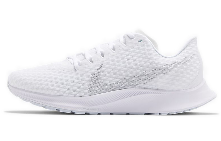 (Women) Nike Zoom Rival Fly 2 'White' CJ0509-100