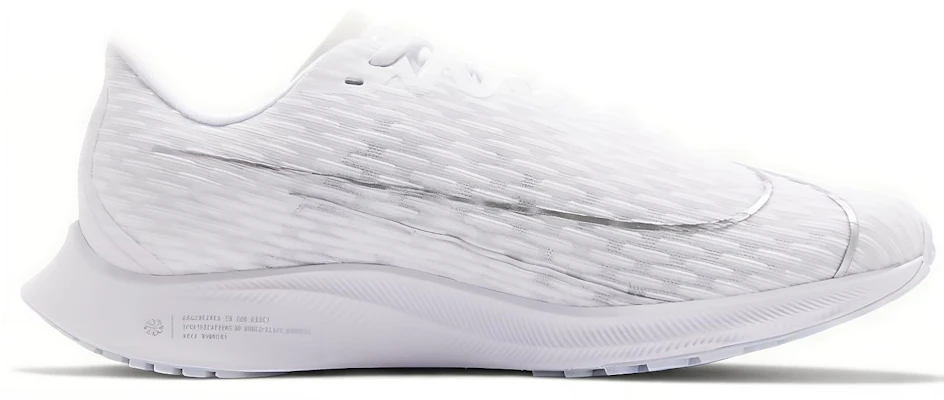 (W) Nike Zoom Rival Fly 2 ''Wit'' CJ0509-100 Order (W) Nike Zoom Rival Fly 2 ''Wit'' CJ0509-100