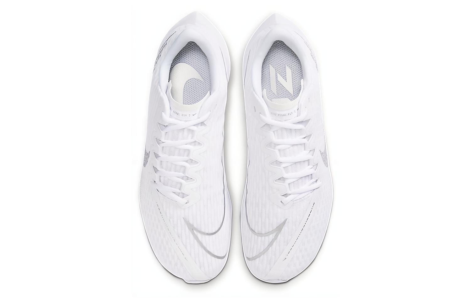 Purchase (W) Nike Zoom Rival Fly 2 ''Wit'' CJ0509-100