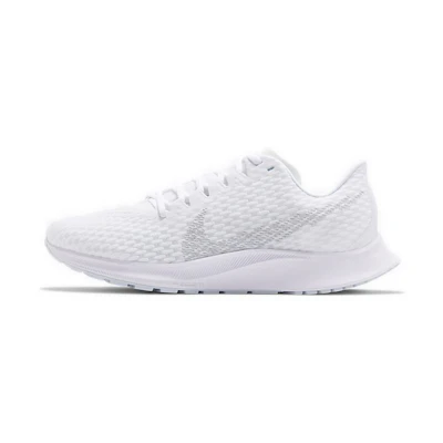 (W) Nike Zoom Rival Fly 2 'White'