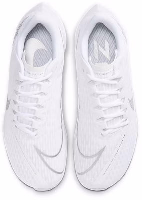 (W) 耐克 Zoom Rival Fly 2 白色款 CJ0509-100 Purchase (W) 耐克 Zoom Rival Fly 2 白色款 CJ0509-100