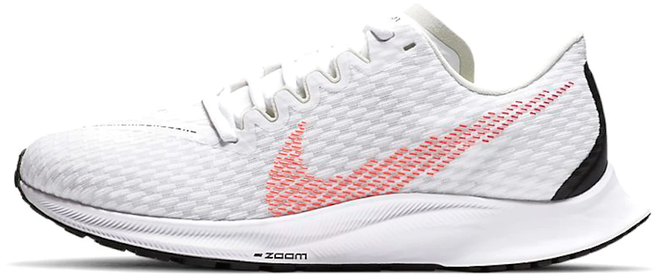 (W) Nike Zoom Rival Fly 2 ''Bianco Verde Rosso'' CJ0509-101 Buy (W) Nike Zoom Rival Fly 2 ''Bianco Verde Rosso'' CJ0509-101