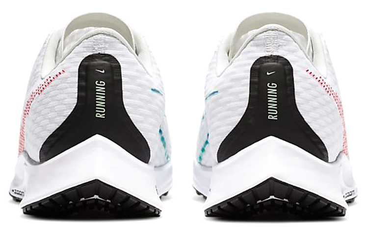 Purchase (W) Nike Zoom Rival Fly 2 ''Bianco Verde Rosso'' CJ0509-101