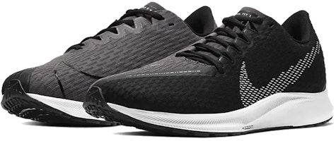 (W) 나이키 줌 라이벌 플라이 2 "블랙 그레이 화이트" CJ0509-001 Lookbook (W) 나이키 줌 라이벌 플라이 2 "블랙 그레이 화이트" CJ0509-001